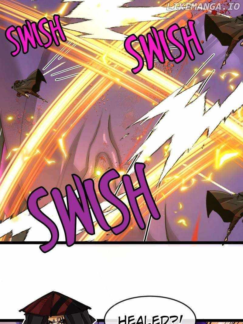 I Am The Monster Overlord Chapter 64 63